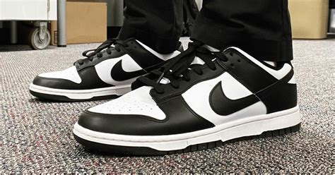 nike dunk panda drop 2022|nike dunk low panda 2021.